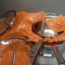 T-fal Pro Tri-Ply Stainless Steel Cookware Set 13 Piece Induction Compatible, Oven Safe 500F, Lids 350F, Fast & Even Heat, Pots and Pans Set, Professional Quality, Kitchen Essentials, Silver