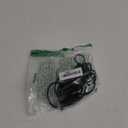 100W Car Charger, Laptop Car Charger Compatible with Dell Latitude/Dell Precision/Dell XPS, MacBook Pro/Air, HP Spectre/Elitebook, Samsung, Asus Zenboo DC Adapter