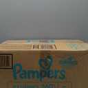 Pampers Diapers - Cruisers 360 - Size 5, 128 Count, Babyproof up to 100% Leakproof Pull-On Diaper