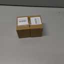 2 x 2pcs Suction Cup Hooks, Premium Stainless Steel Suction Cup Hooks Shower Hooks Suction Cup Bathroom Towel Coat Hook Suitable for Glass Mirror Smooth Surface(Gold), Medium