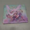 Girls Charm Bracelet Making Kit: Mermaid Jewelry Supplies Make Set Charm Bracelets Kits DIY Art Craft Set Girl Toys Age 5 6 7 8 9 10 11 12 Year Old Girl Little Children Creative Birthday Gifts for Kid