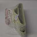 HOUSE DAY Tranquil Blue Velvet Hangers 60 Pack, Non Slip Clothes Felt Hanger Heavy Duty for Coat, Premium Slim Space Saving Suit Hangers for Closet Organizer, 360 Rotating Silver Hook