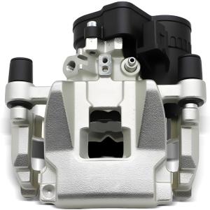 T2H37951 Passenger Side Rear Brake Caliper with Motor Compatible with XF XE F-PACE 2016-2020 T2H7433 T2H37949 Rear Right Disc Brake Caliper