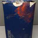 Bedsure Electric Blanket Queen Size - Dual Control Heated Blanket Queen, GentleSoft Fast Heating with 10 Time Settings & 10 Heat Settings, Warm Gift for Grandma (84x90 inches, Grey)