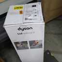 Dyson Ball Animal 3 Upright Vacuum, Corded, 290AW, De-tangling Motorbar Cleaner Head for All Floors, 3 Suction Modes