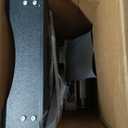 Bullet by MARSHALLTOWN EZ Shear 13 Inch Marksman Flooring Shear, Professional-Grade, Versatile, Lightweight, Versatile, 90-degree and 45-degree cuts, Made in USA, ES00-1113