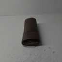 Doping Brown Eva Foam Sheets roll, 6mm eva Craft Foam 49''x13.9'' High Density 86kg/m3 for Cosplay