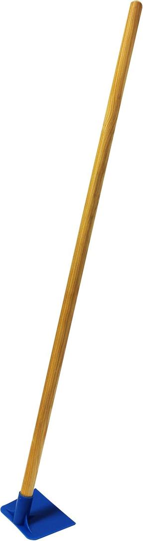 Emsco Group 1246 Little Diggers Child Safe Tool  Garden Kid Hoe (Blue)