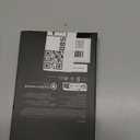 TORRAS Stronger Magnetic & Shockproof for iPhone 17 Pro Max Case, Fit for MagSafe, Military Grade Drop Protection, Camera Control, DIY Button, Slim for iPhone 17 Pro Max Case Translucent Silver