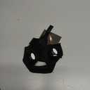 Christmas Stocking Stuffers for Men Him, LED Flashlight Gloves, White Elephant Gifts for Adults Dad Boyfriend Husband, Waterproof Finger Light Gloves Cool Gadgets Fishing Camping