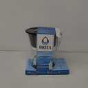 Brita Soho Black Pitcher Water Filtration System