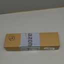 TocTen Bath Towel Rack - Square Base Thicken SUS304 Stainless Steel Towel Bar for Bathroom, Bathroom Accessories Towel Rod Heavy Duty Wall Mounted Towel Holder. (Brushed Gold, 12)