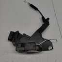 MOTOKU Front Left Door Lock Actuator Assembly w/Cables for Lexus LS430 2001-2006 Driver Side