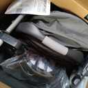 Chicco Bravo 3-in-1 Trio Travel System, Bravo Quick-Fold Stroller with KeyFit 30 Infant Car Seat and Base, Camden/Black