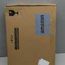 KOHLER 20110-0 Brevia, Slow Close Toilet Seat, Elongated Toilet Seat, Grip-Tight Bumpers Quick-Attach Hardware, White
