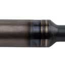 TRQ Front CV Axle Shaft Assembly Part Compatible with 2014-2016 Jeep Cherokee, 1 Pc