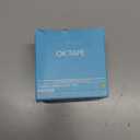 OK TAPE Synthetic Kinesiology Tape Precut Strips, Waterproof Elastic Athletic Tape for Pain Relief & Muscle Support, Reflective Design, 2in x 16.4ft Roll, 20 PCS -Black