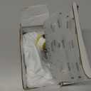 Patented CECEFIN 1080Swivel Faucet-Extender Sink-Aerator - 2-Mode Splash Water Tap Extension, Kitchen Bathroom 360 Rotate Spray Attachment, Multifunctional Universal Robotic Arm -Wash Hand/Hair/Face