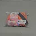 Supet Inflatable Dog Cone Collar Alternative After Surgery, Doggie Neck Donut Collar Recovery ECollar, Soft Dog Cone for Small Medium Large Dogs