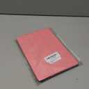 SZLONKOU Tablet Cover for ASUS Zenpad Z10 ZT500KL P00i 9.7",Ultra Slim Folio Stand Lightweight Leather Case Cover for ASUS Zenpad Z10 Z500KL (KST-Pink)