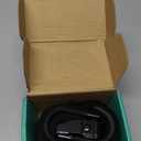 Trash Can Locks with Self-Locking Buckle  Heavy Duty Adjustable Bear Proof Lid Straps for 28-96 Gallon Bins, Animal-Proof Garbage Can Lock for Raccoons, Squirrels, Wildlife (1)