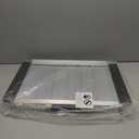 VNN Portable Wheelchair Ramp 2FT, Non-Slip Aluminum Material Handling Ramps for Wheelchairs for Home, Handicap Wheelchair Ramps for Home Steps (2FT (Usable height 2-6 inch))