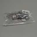 NESSUS 2 Pack Reusable K Cup for Keurig 1.0, Stainless Steel Reusable K Cups for Keurig 1 Prong Coffee Maker K Cup Reusable Coffee Pods with Heat Resistant Handles and Scoop, NO BPA