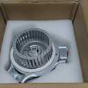 Furnace Draft Inducer Blower Motor Assembly HC21ZE122A Compatible with Payne, Carrier, Bryant, Jakel J238-112-11202 Furnace Exhaust Blower Motor Kit Replacement