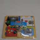 Melissa & Doug Locks and Latches Board Wooden Educational Toy