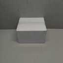 YHOSSEUN 3 Tier Serving Bowls, Serving Dishes for Entertaining Porcelain Serving Trays and Platters Tiered Bowl Set with Collapsible Thicker Sturdier Metal Rack (C-Light-colored Boho)