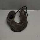 S Cervical Neck Traction Device for Instant Neck Pain Relief - Inflatable & Adjustable Neck Stretcher Neck Support Brace, Neck Traction Pillow for Home Use Neck Decompression