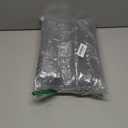 Center Console Organizer Compatible with Honda Pilot 2023-2025 and 2024-2026 Ridgeline/Passport Interior Accessories, 2PCS Armrest Storage Box Dividers Insert Compartment Tray, Black