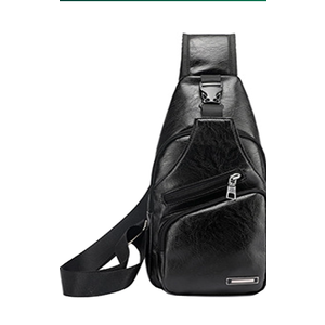 Sling Bags Chest Shoulder Crossbody Messenger Hiking Multipurpose Daypack Backpack