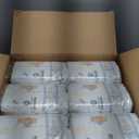 Huggies Size Newborn Diapers, Little Snugglers Baby Diapers, Size Newborn (up to 10 lbs), 144 Count, Packaging May Vary