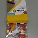 Safety 1st Adhesive Magnetic Lock System, 8 Locks And 2 Keys