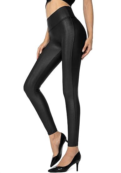 Pants, Black, 27M Size