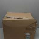 Spacious 4 Person Yurt Tent with Stove Jack, 4-Season Glamping Bell Tent, Waterproof 210D Oxford Cloth, for Family Camping & Outdoor Parties, 9.8x9.8x6.6 FT