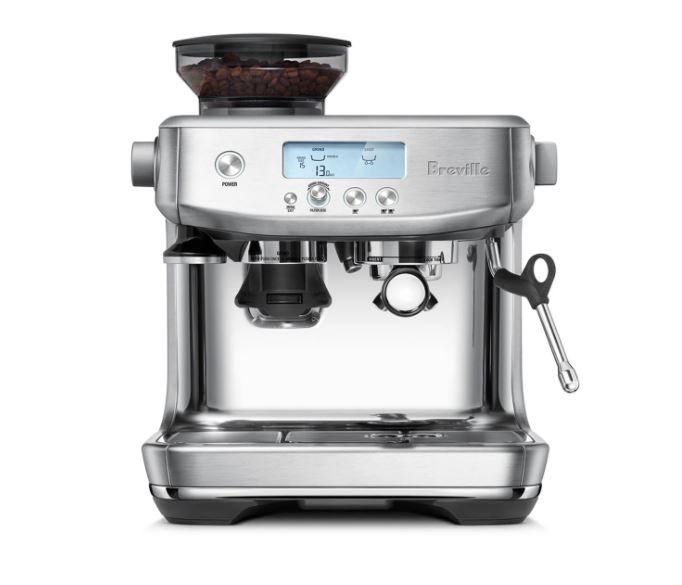 Breville Barista Pro 