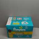 Pampers Baby Diapers - Swaddlers - Size 1, 96 Count, Ultra Absorbent Disposable Infant Diaper