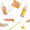 Arm & Hammer for Pets Dental Mints for Dogs, Fresh Breath | Get Fresh Doggie Breath Without Brushing, Way to Fresher Dog Breath | Chicken Flavor, 40 Count (Packaging may vary) (1.7 Ounce (Pack of 1))
