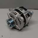 New Alternator 3.7L 3.7 4.7L 4.7 Fit for Dodge Durango 2001-2006, Fit for Jeep Commander 2006, Fit for Grand Cherokee 2005 2006, Fit for Liberty 2002 2003 2004 2005 2006, 400-52118R, 400-52527R