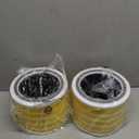 Fil-fresh Core 200S Pet Care Filter Replacement for LEVOIT Core 200S Air Purifier, 3-IN-1 H13 True HEPA Filters, Replace Core 200S-RF-PA, 2-Pack, Yellow