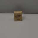 Veharvim Sunglass Holder for Car (One-Handed-Operation, Gentle & Secure Hold, Silicone Padded, Universal Fit, Metal Clip) Visor Sunglass Holder Clip, Visor Sunglass Holder Car (Black, 2 Pack)