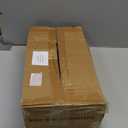 YINMIT Wooden Display Riser Stand, Tiered Perfume and Cologne Organizer Stand, 4 Tier Spice Rack Organizer, Rustic Display Shelf for Candles (4 Tier, 2 Pack)