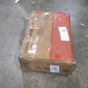 Vabches Vanity Makeup Mirror Desk with Stool, Makeup Vanity Set with 6 Drawers and Shelves, Vanity Table with Power Strip, Vanity Mirror 3 Lighting Color Adjustable, White (43.3*15.8*57in)