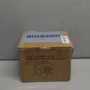 Wood Stove Fan with Magnet: Fireplace Fan for Wood Burning Stoves, Heat Powered Pipe Fireplace Fan Quiet Warm Air Circulation for Log Burner/Camping Hot Tent Stove