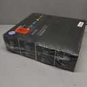 HP 131A Black, Cyan, Magenta, Yellow Toner Cartridges | Works with LaserJet Pro 200 Color M251, LaserJet Pro 200 Color MFP M276 | CF210AQ1