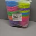 JOYIN 12PCS 10" Jumbo Easter Eggs, Bright Plastic Giant Eggs Empty Fillable for Easter Eggs Hunt, Filling Treats Party Favor Classroom Prize Supplies Decoration