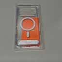 TORRAS Strong Magnetic & Seamless Stand for iPhone 17 Pro Max Case, Anti-Yellowing, Fit for MagSafe, Military Grade Drop Protection, Adjustable Kickstand Slim for iPhone 17 Pro Max Case Diamond Clear