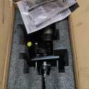 52-7410 Hydraulic Power Brake Booster Compatible with Ford F250 F350 F450 F550 Super Duty 2011-2015, 6.2L 6.7L 6.8L V8 V10, Replace # BC3Z2005A, DC3Z2005B, DC3Z2005C